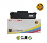 Toner Hp 30a Cf230a / Laserjet Pro M203, M227fdn Sin Chip