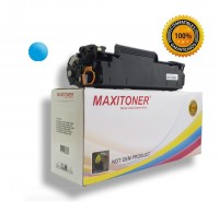 Toner HP Laserjer Color CE350A