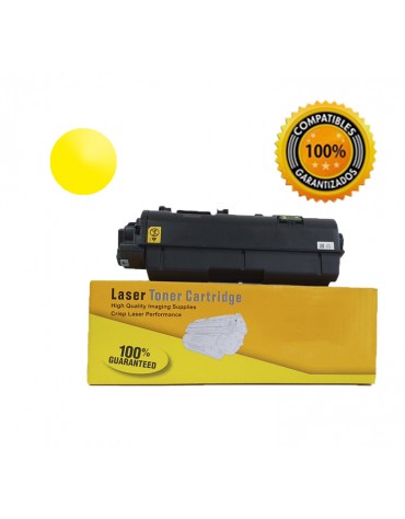 Cartucho Tóner Kyocera FS-M6530CDN