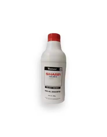 Toner Sharp Al-2030 Tipo Original