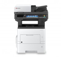 Impresora Laser Multifuncional Kyocera Fs-m3860idn
