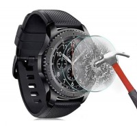 Vidrio Templado en TPU Protector Smartwatch L9