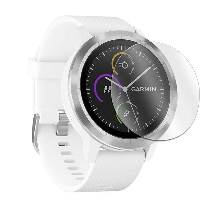 Protector Smartwatch L13 Resistente, Ultrasensible Reloj Inteligente  Pantallas