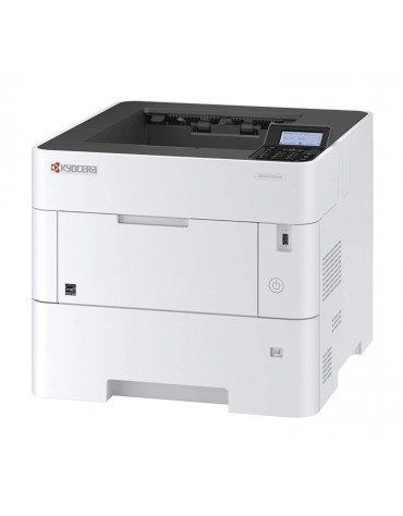 Impresora Laser Kyocera Fs-p3260dn 60pp Wifi Duplex
