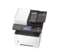 Impresora Laser Multifuncional Kyocera Fs-m2640idw