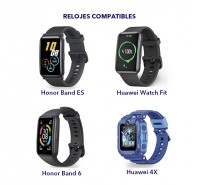 Cargador Magnético Para Reloj Inteligente Huawei Watch Fit 