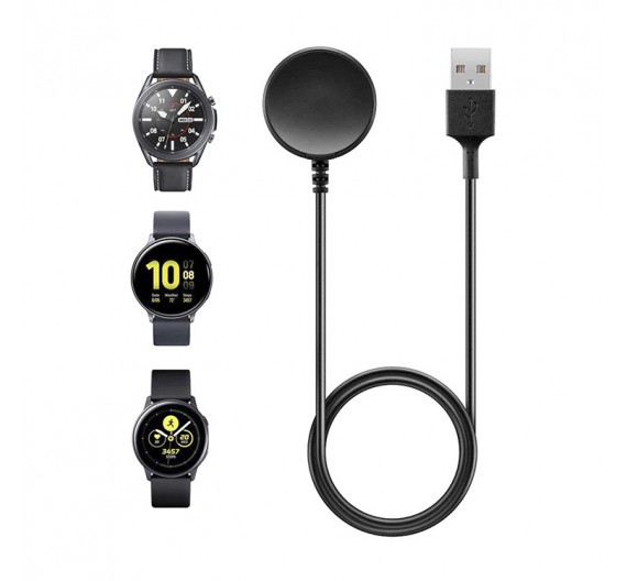 Cargador Samsung Galaxy Watch Premium Active