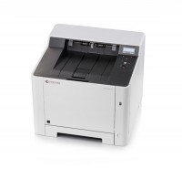 Impresora Laser Color Kyocera Fs-p5026cdw