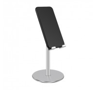 Soporte De Celular Para Escritorio Base Anti Deslizable