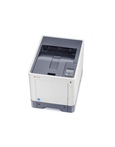 Impresora Laser Color Kyocera Fs-p6130cdn