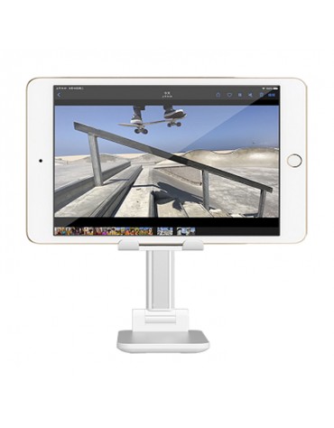 Soporte Universal Para Celular Trípode Graduable Fotografía