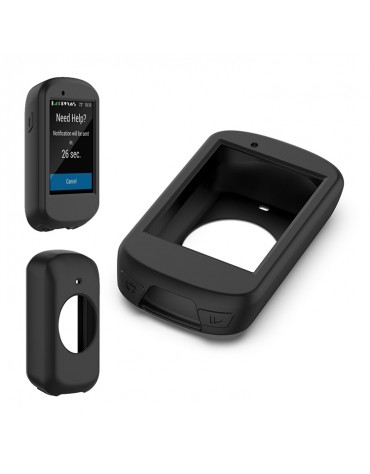 Funda Silicona Garmin Edge 830 Protector GPS Garmin Edge |haplaz.com