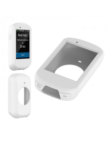 Funda Silicona Garmin Edge 830 Protector GPS Garmin Edge |haplaz.com