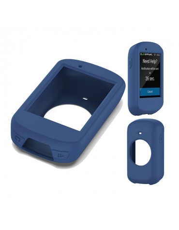 Funda Silicona Garmin Edge 830 Protector GPS Garmin Edge |haplaz.com