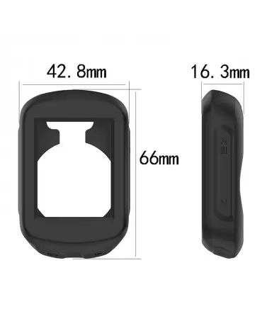 Funda Silicona Garmin Edge...