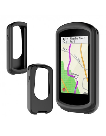 Funda Garmin Edge 1030 Protector GPS Forro Silicona Garmin 1030 plus