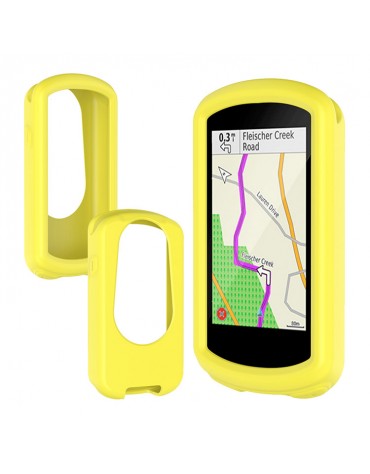 Funda Garmin Edge 1030 Protector GPS Forro Silicona Garmin 1030 plus