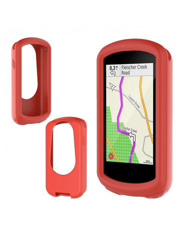 Funda Garmin Edge 1030 Protector GPS Forro Silicona Garmin 1030 plus