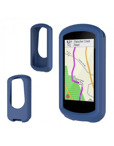 Funda Garmin Edge 1030 Protector GPS Forro Silicona Garmin 1030 plus