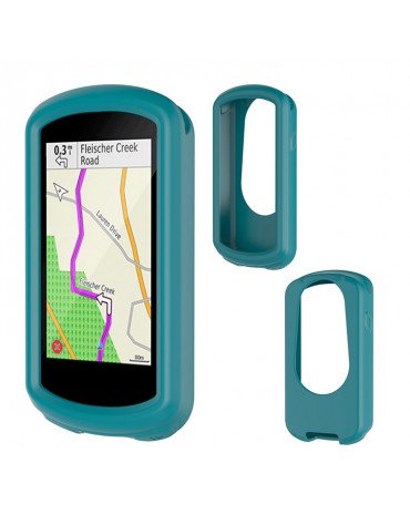 Funda Garmin Edge 1030 Protector GPS Forro Silicona Garmin 1030 plus