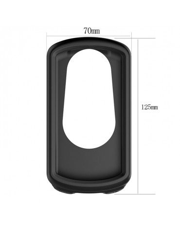 Funda Garmin Edge 1030 Protector GPS Forro Silicona Garmin 1030 plus