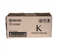 Toner Kyocera TK-5242 para impresoras M5526CDW P5026CDW