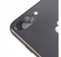 Protector Camara Iphone 7 Plus Cristal Templado 