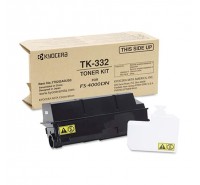 Toner Kyocera TK-332 para impresoras FS 4000DN