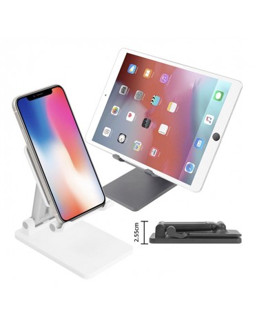 Soporte Universal Para Celular Trípode Graduable Fotografía