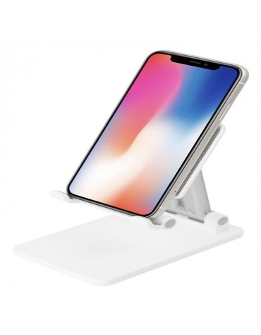 Soporte Universal Para Celular Trípode Graduable Fotografía