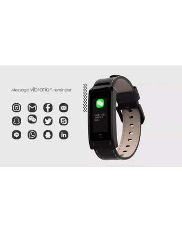 Smartwatch Y2