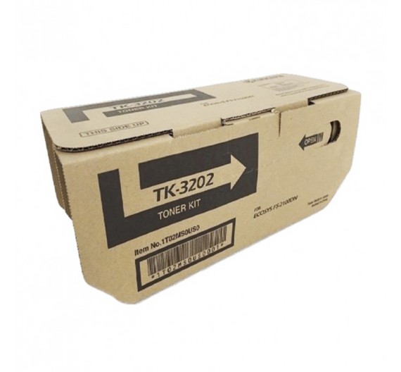 Toner Compatible Kyocera TK-3202 para impresoras P3260