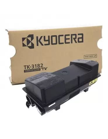 Toner Kyocera Tk-3182...