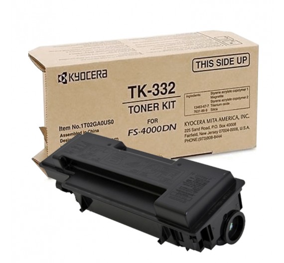 Toner Original Kyocera TK-312 para impresoras FS-200