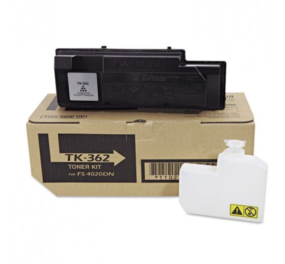 Toner Kyocera Tk-362 para impresoras 4020DN