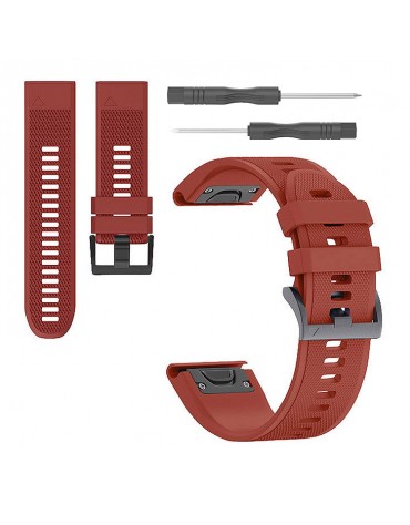 Correa Reloj Garmin Fenix 5 / 5x Pulso Premium 26mm - haplaz.com