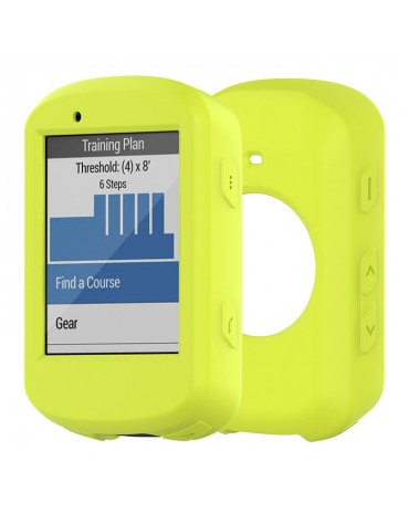Funda Silicona Garmin Edge 530 Protector GPS Garmin Edge |haplaz.com