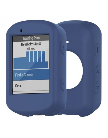 Funda Silicona Garmin Edge 530 Protector GPS Garmin Edge |haplaz.com