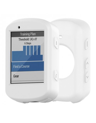Funda Silicona Garmin Edge 530 Protector GPS Garmin Edge |haplaz.com