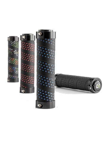 Manubrios para Bicicleta Rockbros Mangos Originales