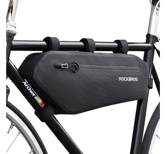 Bolso GIANT PRO maleta de viaje para bicicleta –