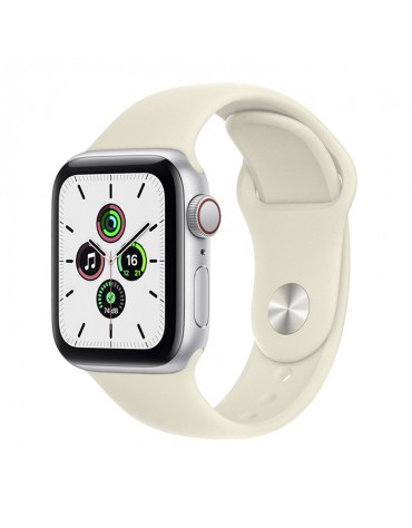 Correa Silicona Para Apple Watch Pulso Intercambiable Reloj