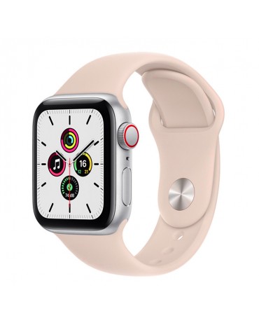 Correa Silicona Para Apple Watch Pulso Intercambiable Reloj