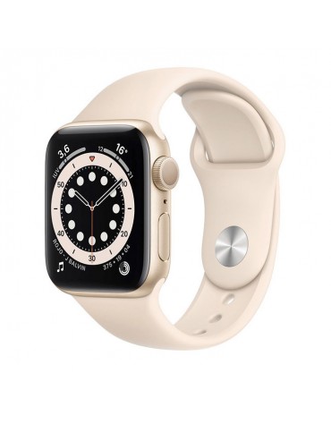 Correa Silicona Para Apple Watch Pulso Intercambiable Reloj