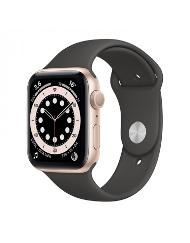 Correa Silicona Para Apple Watch Pulso Intercambiable Reloj