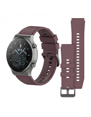 Correa Reloj Inteligente Huawei Gt2 Pro Pulso 22mm Manilla