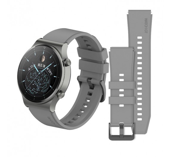 14 correas compatibles y baratas para los smartwatch Huawei Watch GT2, GT2e  y GT2 Pro