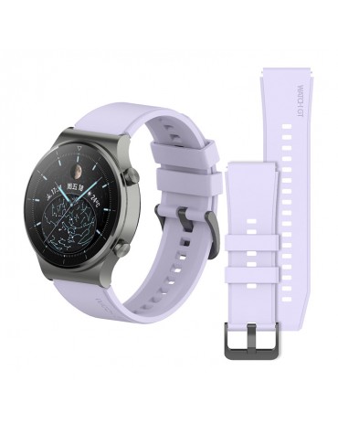 Correa Reloj Inteligente Huawei Gt2 Pro Pulso 22mm Manilla