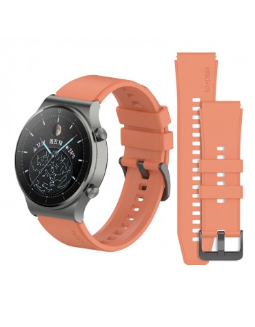 Correa Reloj Inteligente Huawei Gt2 Pro Pulso 22mm Manilla