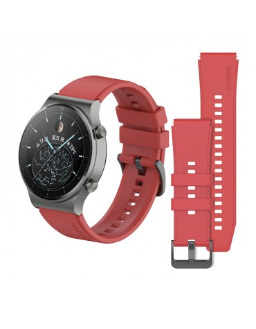 Correa Reloj Inteligente Huawei Gt2 Pro Pulso 22mm Manilla